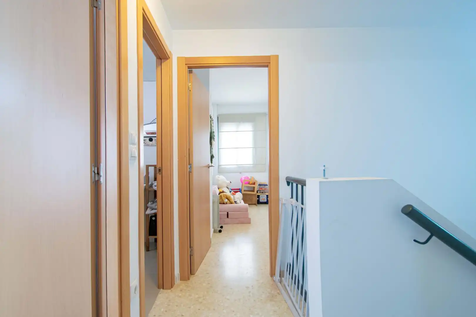 Casa adosada en venta en Villanueva del Ariscal con Calefacción