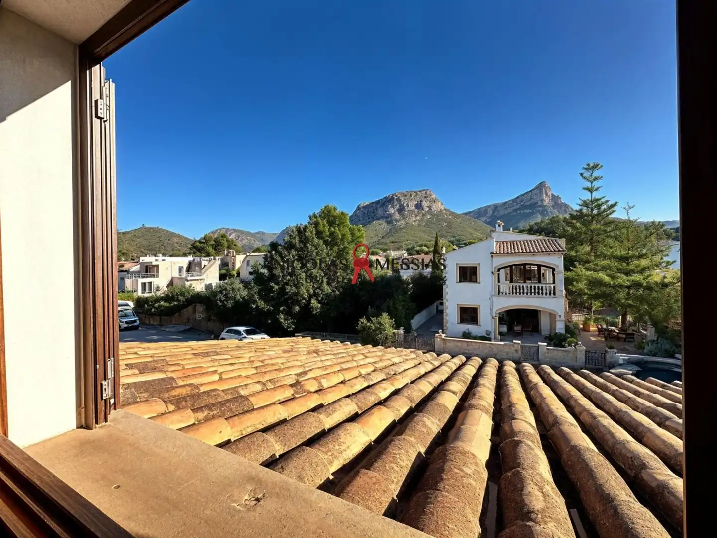 Vista exterior de Casa o chalet de alquiler en Artà con Aire acondicionado, Calefacción y Terraza