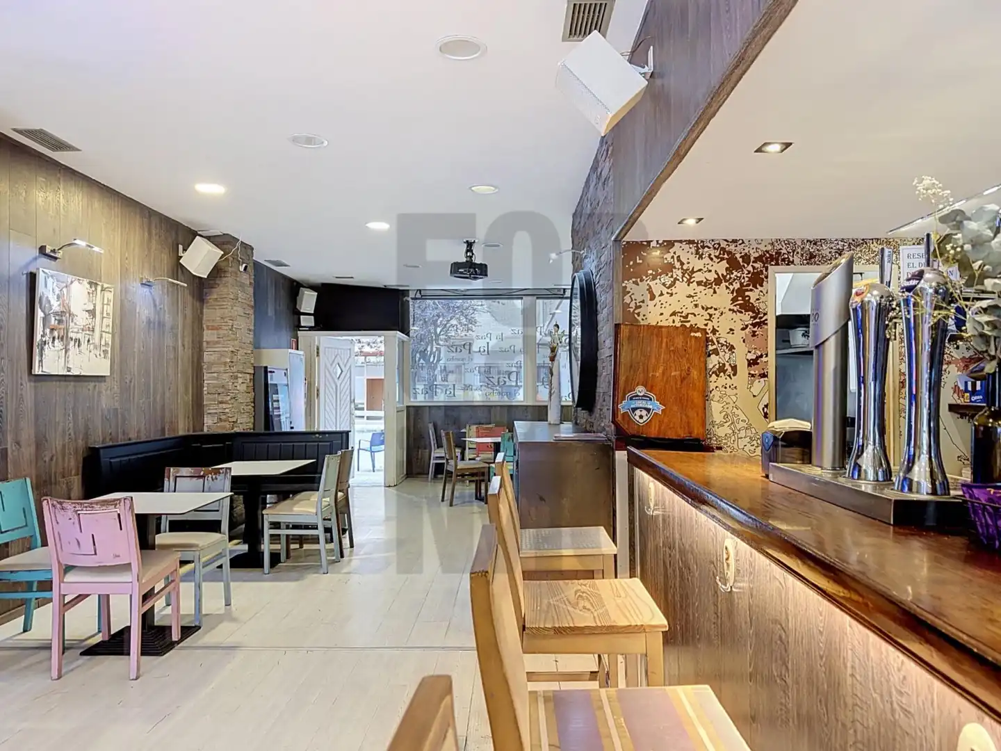 Local comercial en venta en Calle GIPUZKOA, imagen 5