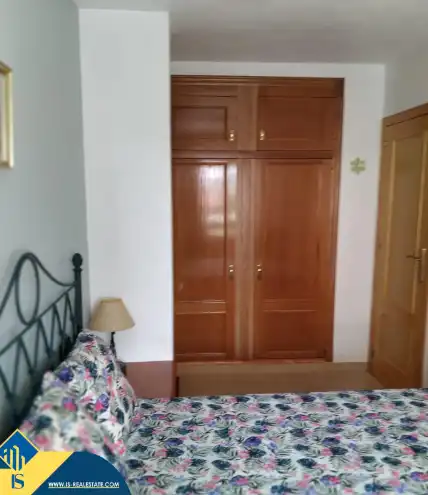 Piso con terraza en venta en Playa del Acequión, Náufragos y Rocío del Mar, imagen 17