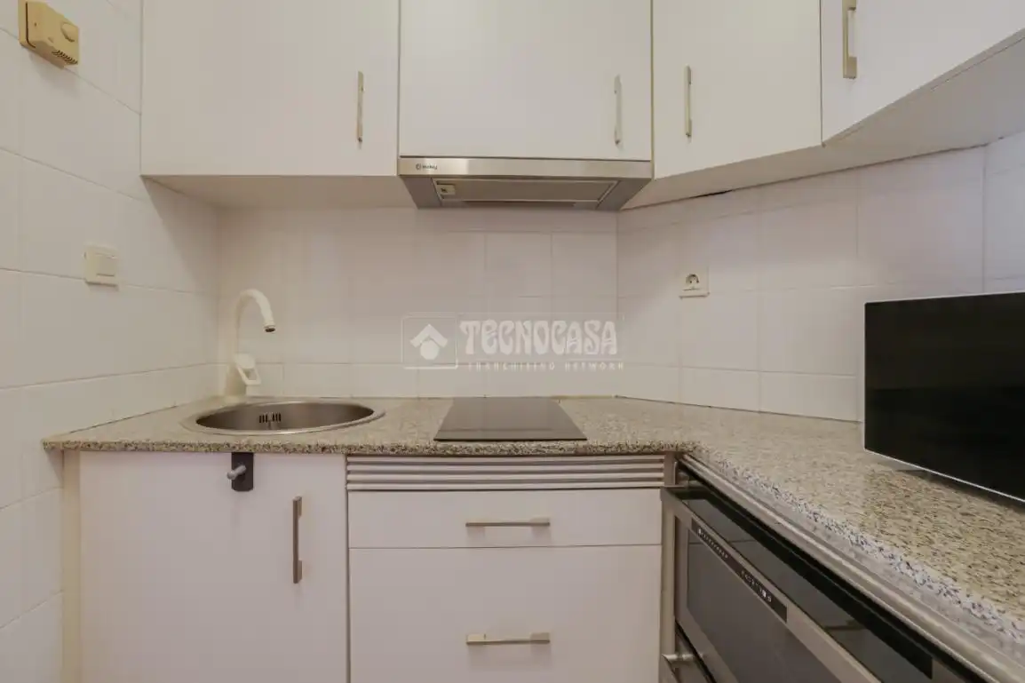 Cocina de Piso en venta en Mataró con Aire acondicionado y Calefacción