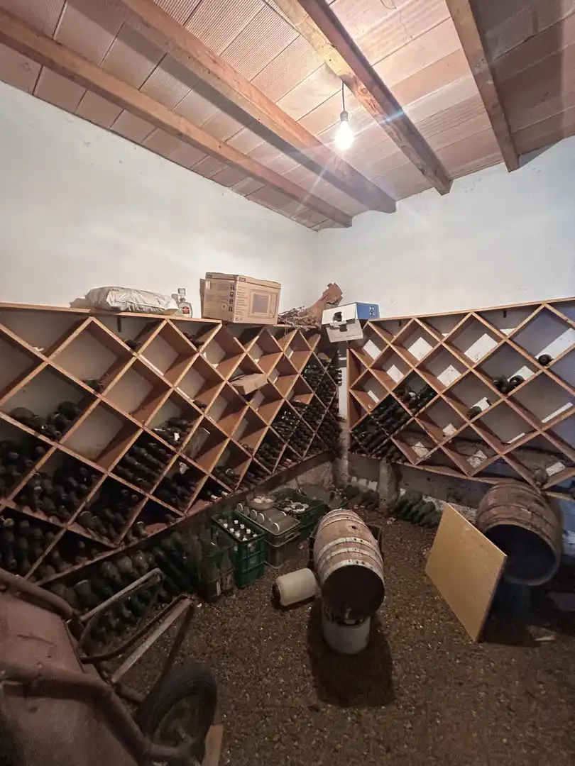 Casa amb terrassa en venda a Travesía Europa, imagen 77