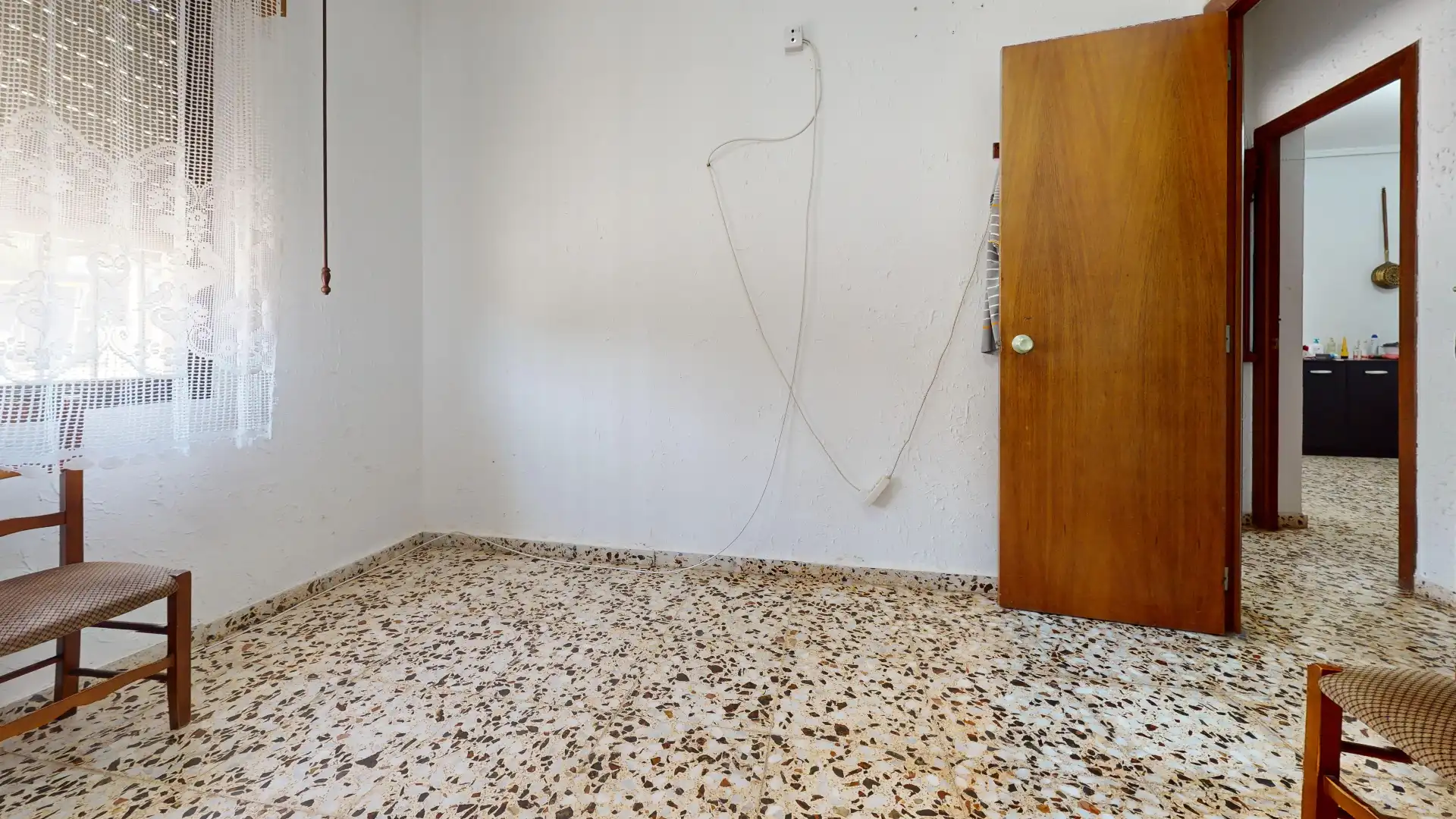 Casa o xalet en venda en Vilamarxant amb Aire condicionat, Jardí privat i Terrassa