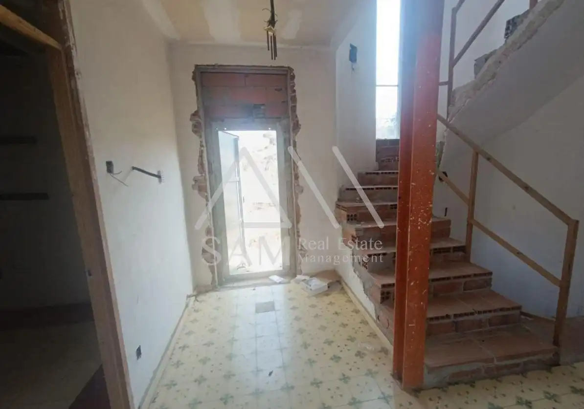 Casa o xalet en venda a El Pont de Vilomara i Rocafort
