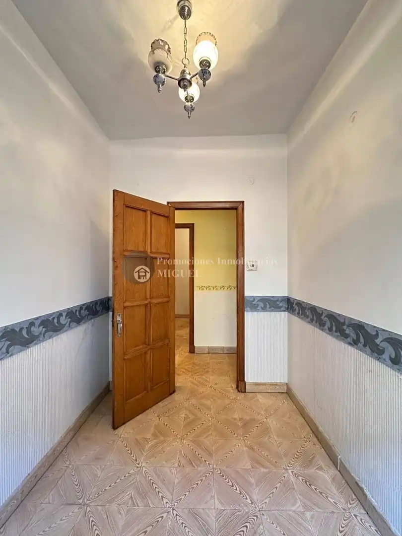 Flat with terrace for sale in Verín, imagen 7