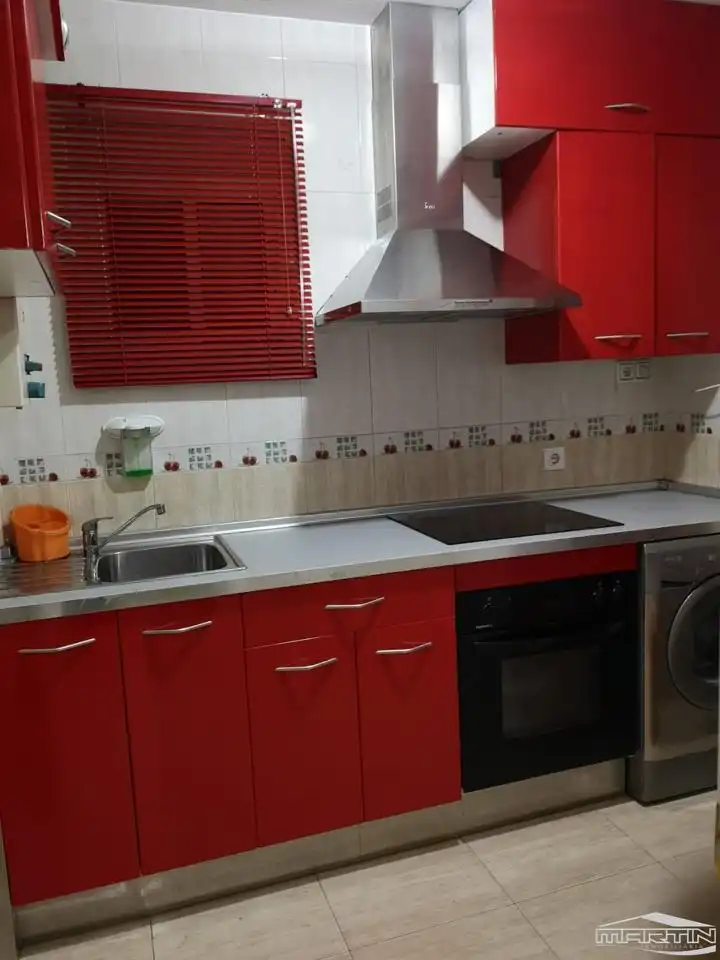 Flat for sale in Virgen De La Aurora, imagen 6