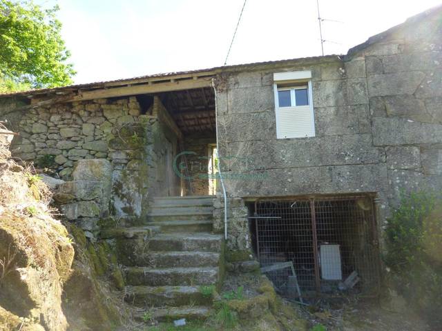 Casa-chalet en Venta en Covelo