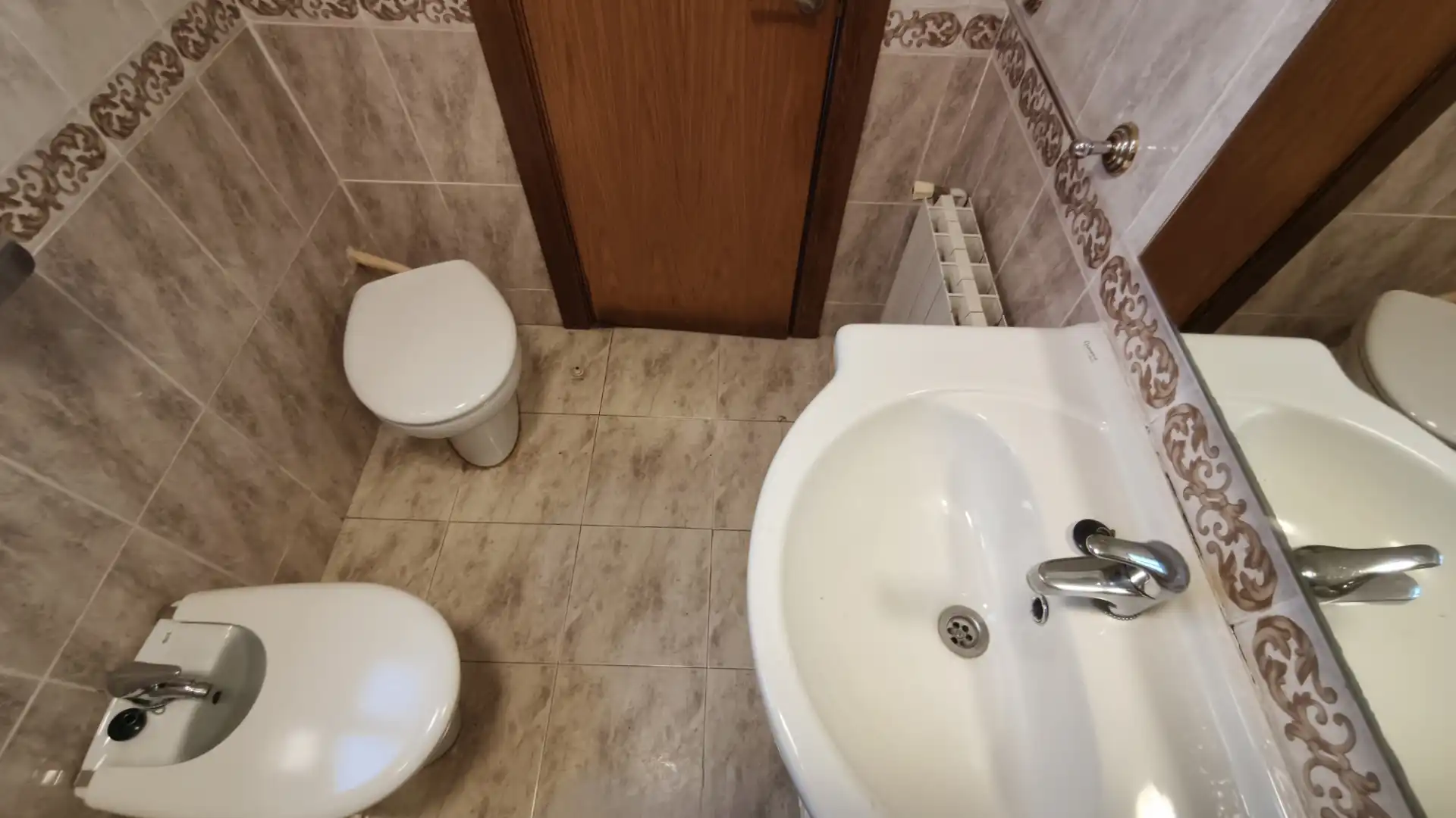 Bany de Casa adosada en venda en El Pont de Vilomara i Rocafort, Barcelona