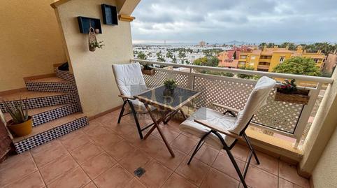 Foto 2 de Apartament de lloguer a Gongora , Islas Menores - Mar de Cristal, Murcia