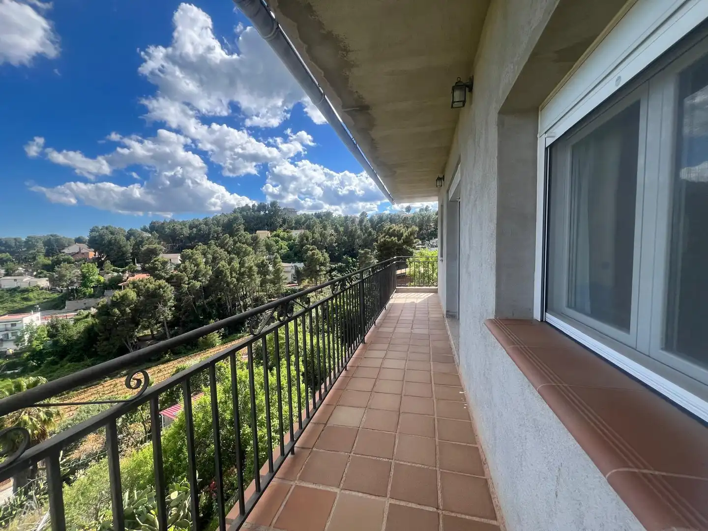 Detached house with terrace for sale in Torrelles de Foix, imagen 19