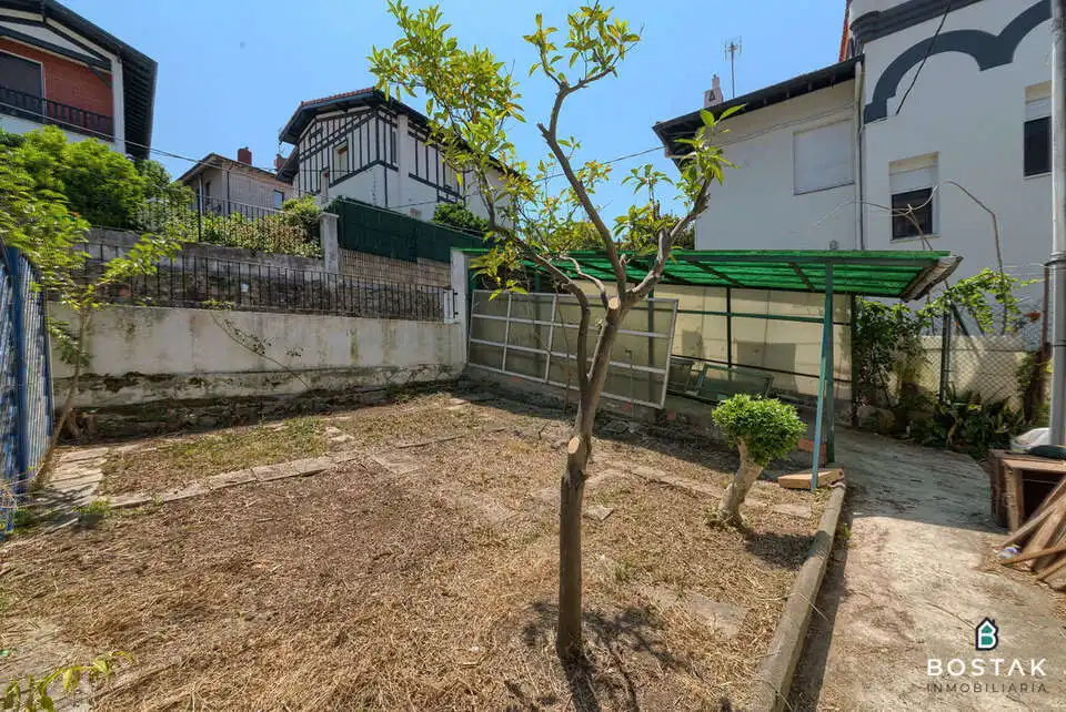 Casa o chalet en venta en Zurbaran Auzoa, Zurbaran