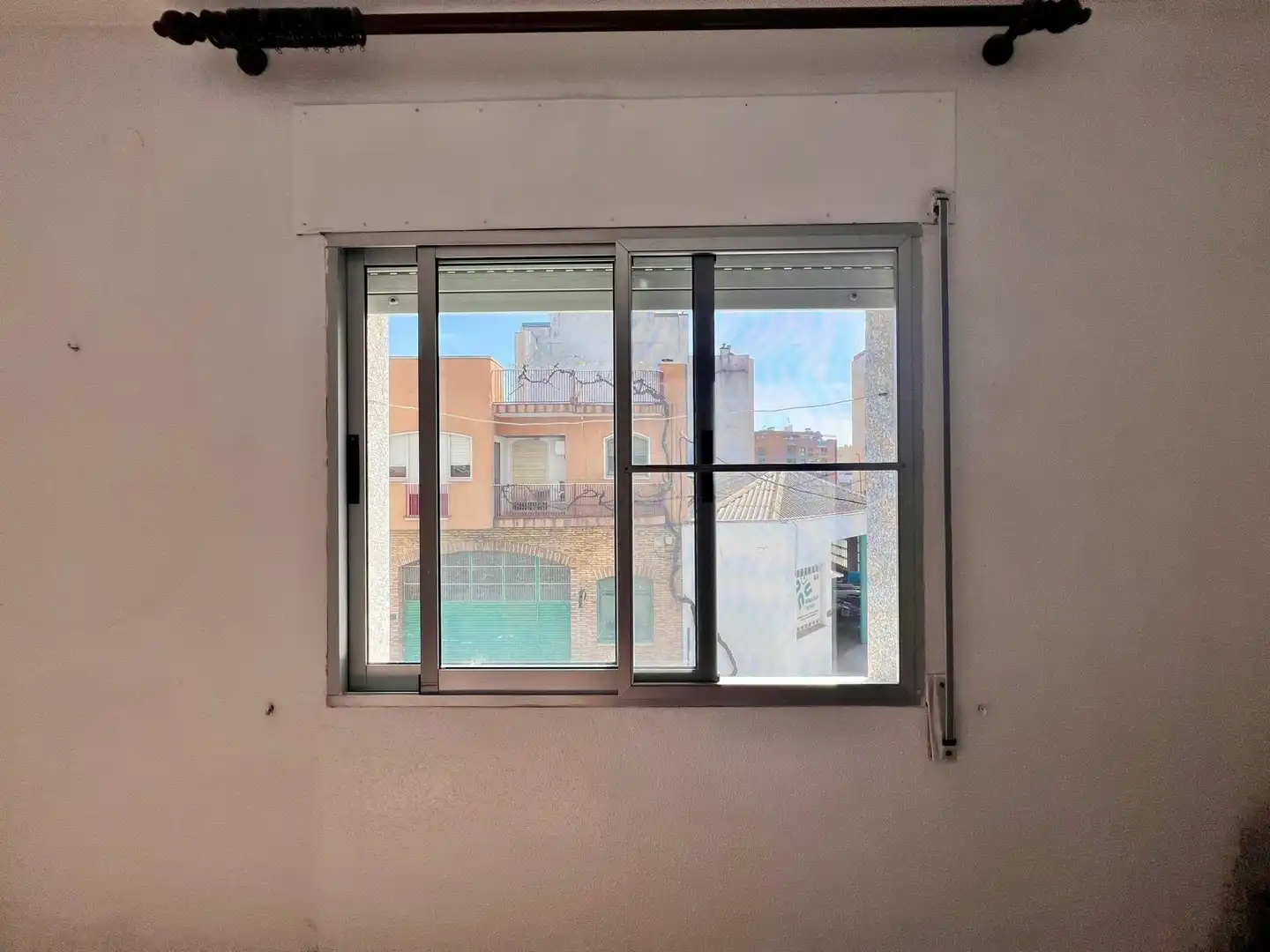 Terraza de Piso en venta en Amposta con Aire acondicionado
