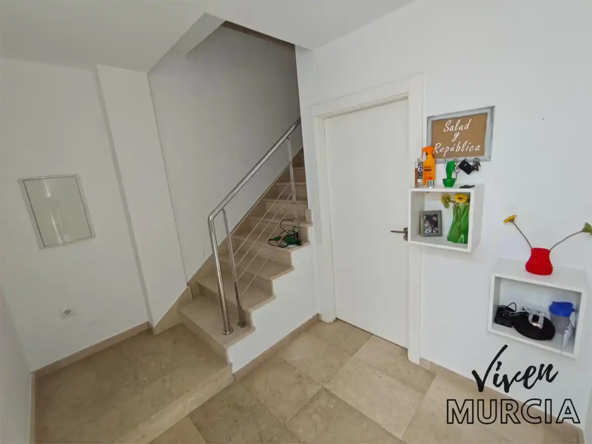 Chalet en venta en Calle Salvador Pérez Valiente, imagen 10