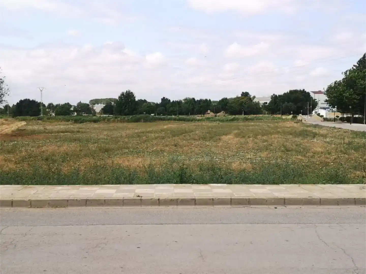 Terreno en venta en Tarazona de la Mancha