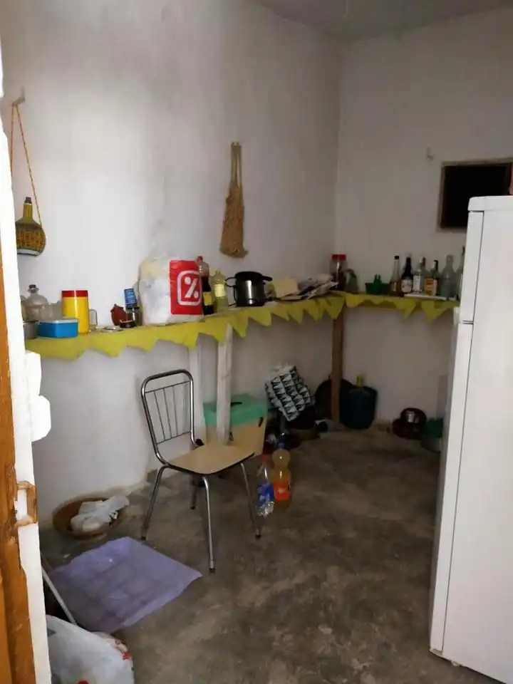 Cocina de Casa o chalet en venta en Villarrubio