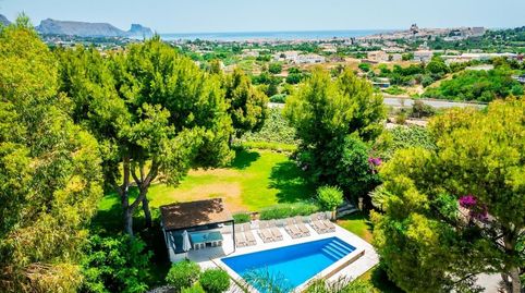 Photo 2 of Flat for sale in Partida Montahud, Altea ciudad, Altea