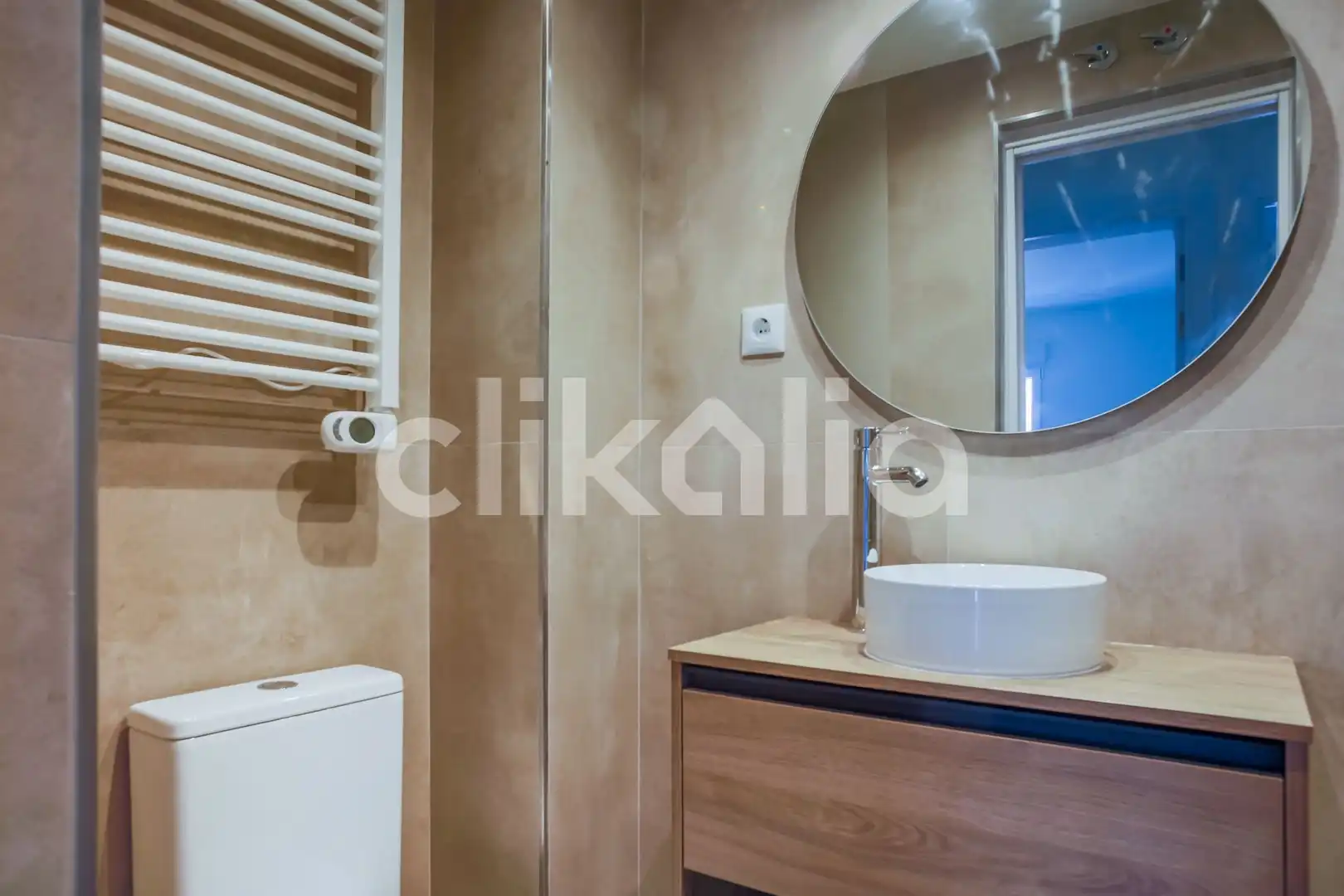 Flat for sale in Los Ángeles