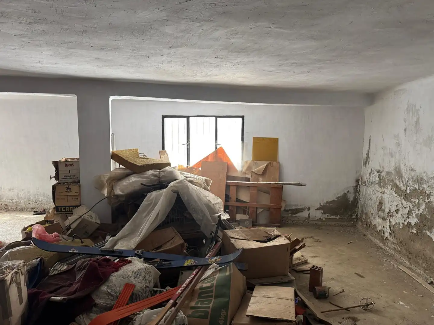 Edifici en venda en Algarrobo
