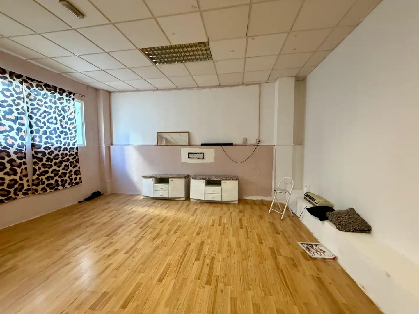 Piso en venta en San Juan de Aznalfarache