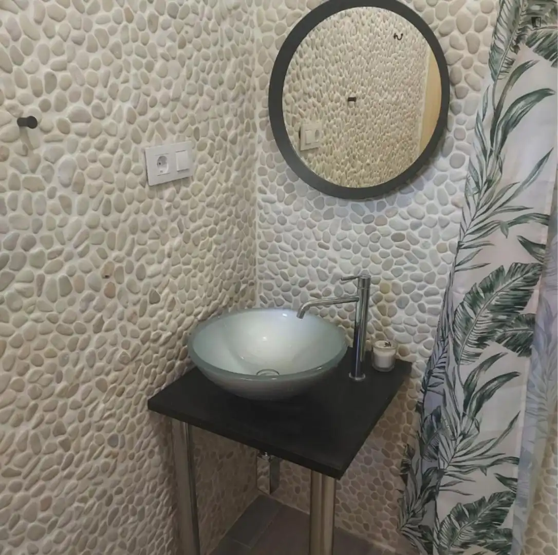 Habitación en San Lorenzo