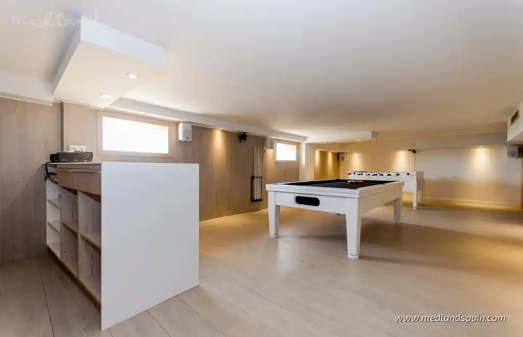 Detached house with pool for sale in Orihuela Costa, imagen 13