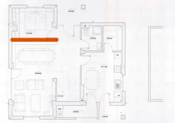 Casa o chalet en venta en Elburgo / Burgelu con Calefacción, Jardín privado y Terraza