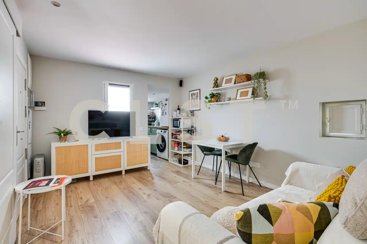Ático con ascensor en venta en Carrer de Milans, imagen 7