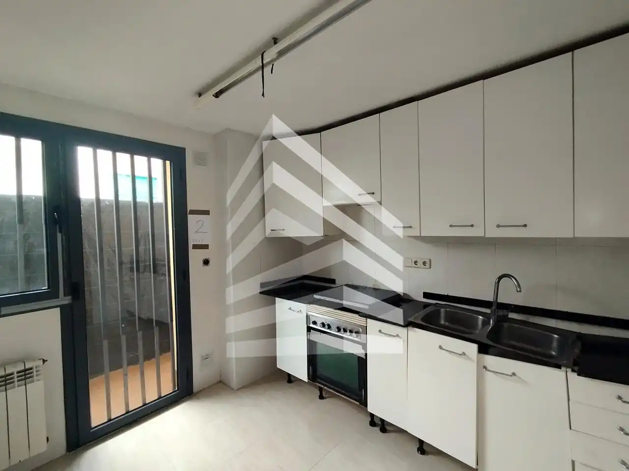 Piso con terraza en venta en Passeig d'Europa, imagen 6