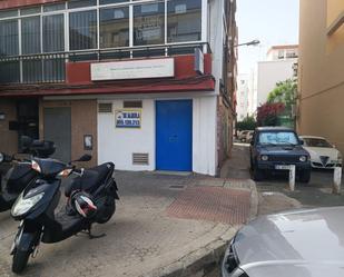 Exterior view of Premises to rent in  Sevilla Capital