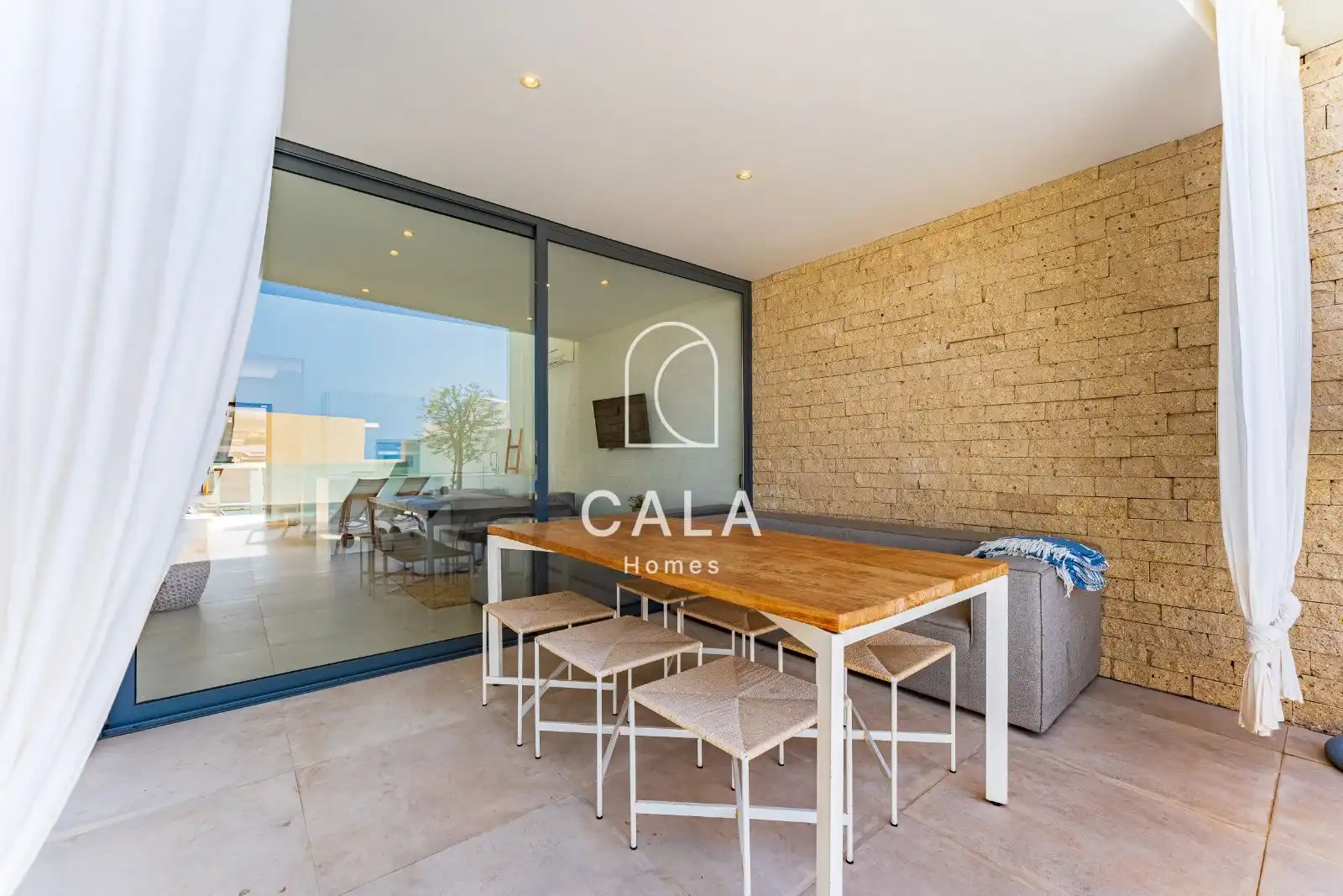 Chalet con piscina en venta en Neveda, imagen 5