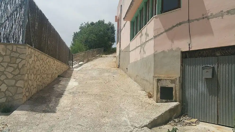 Houses for sale in Cm de Castell , Pontils