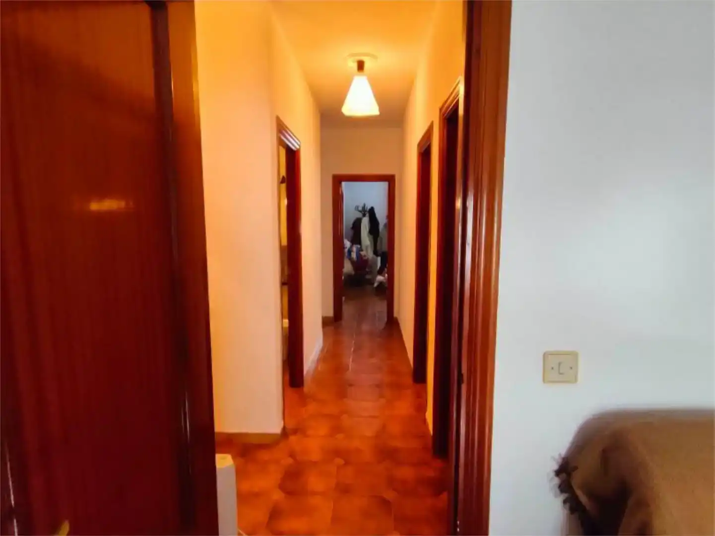 Pis en venda en Herrera del Duque amb Aire condicionat i Balcó