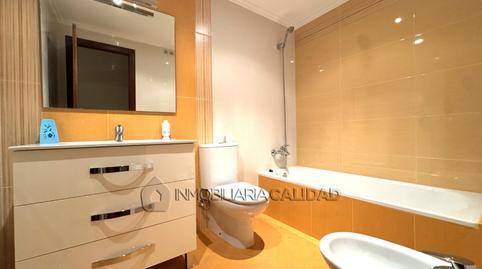 Foto 4 de Pis de lloguer a Los Vadillos - R. Sanitaria - Pozanos, Burgos