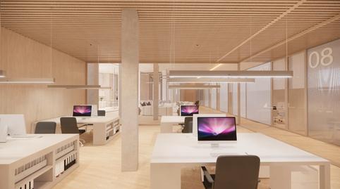 Photo 2 of Premises to rent in Calle de María de las Mercedes de Borbón, 112, Valdebebas - Valdefuentes,  Madrid Capital