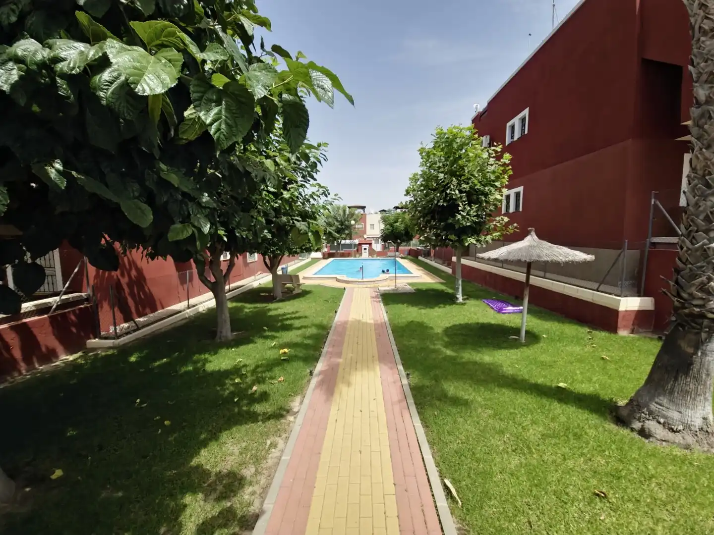 Maison mitoyenne avec piscine à vendre à Los Balcones - Los Altos, imagen 24