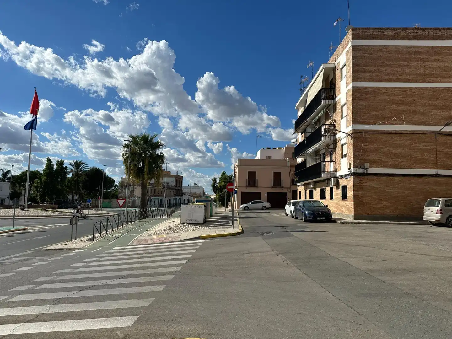Flat for sale in Marchena