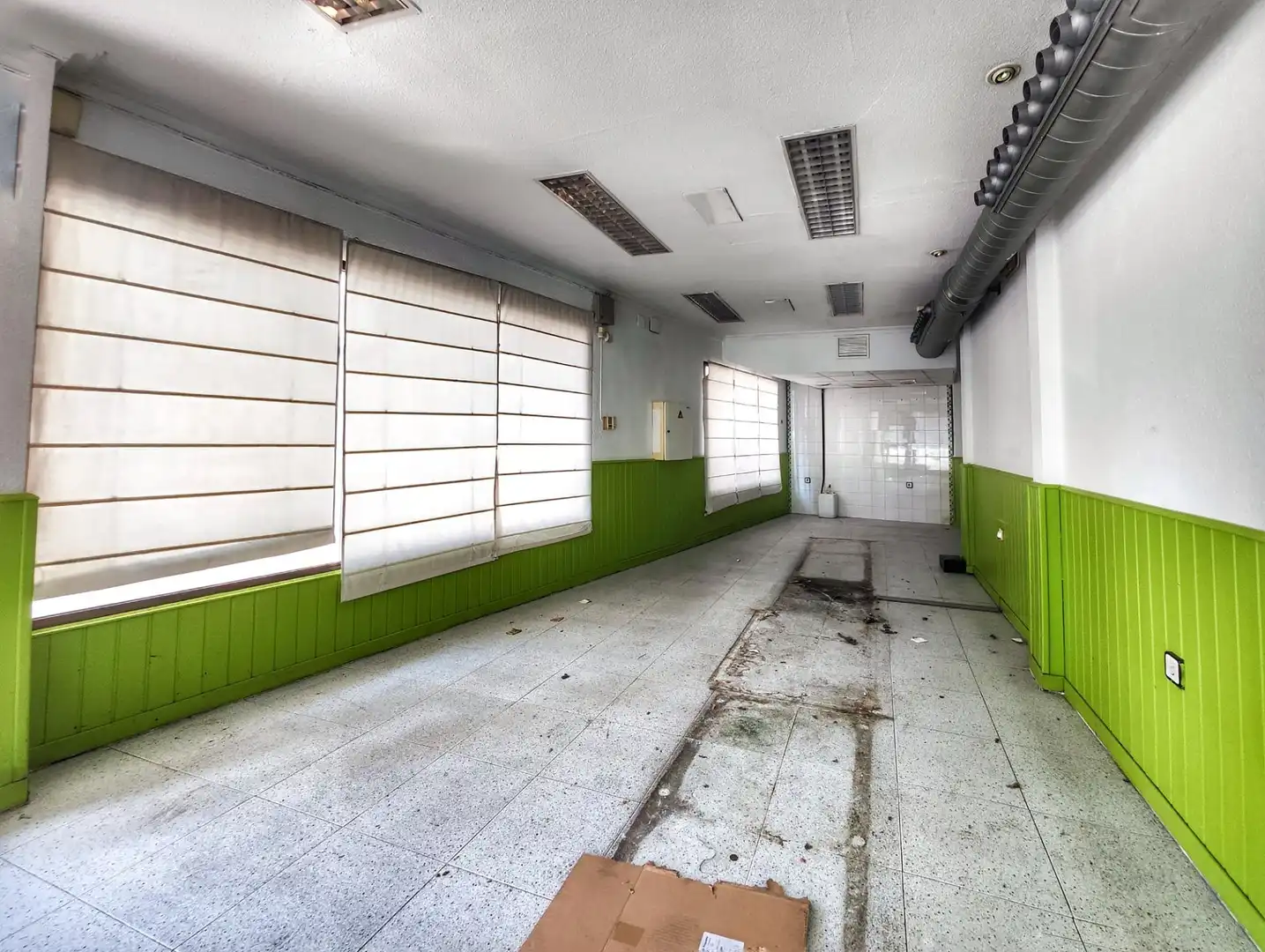 Gewerbefläche zur Miete in Paseo de San Gregorio 73, imagen 7