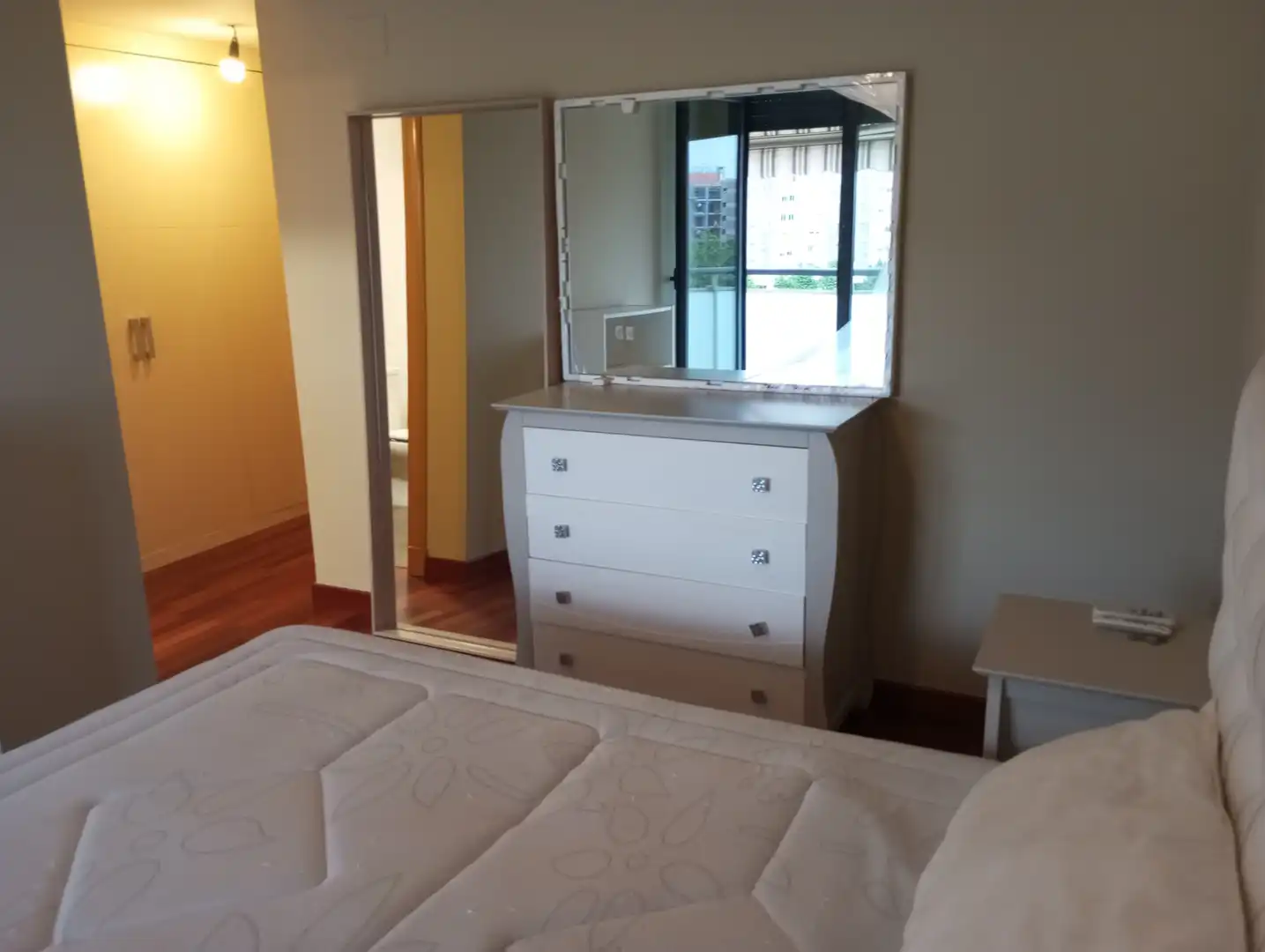 Flat for rent in Oliver