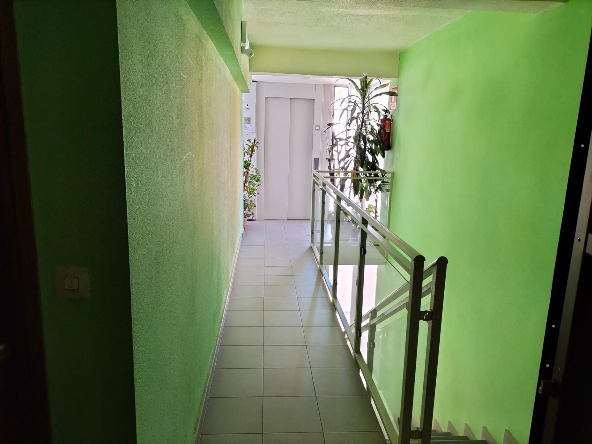 Flat for sale in  Madrid Capital  with Terrace