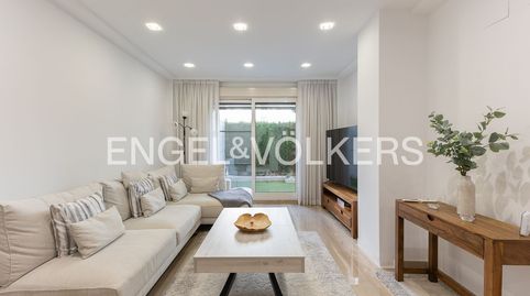 Foto 4 de Dúplex en venta en Barrio de Benicalap, Valencia Capital