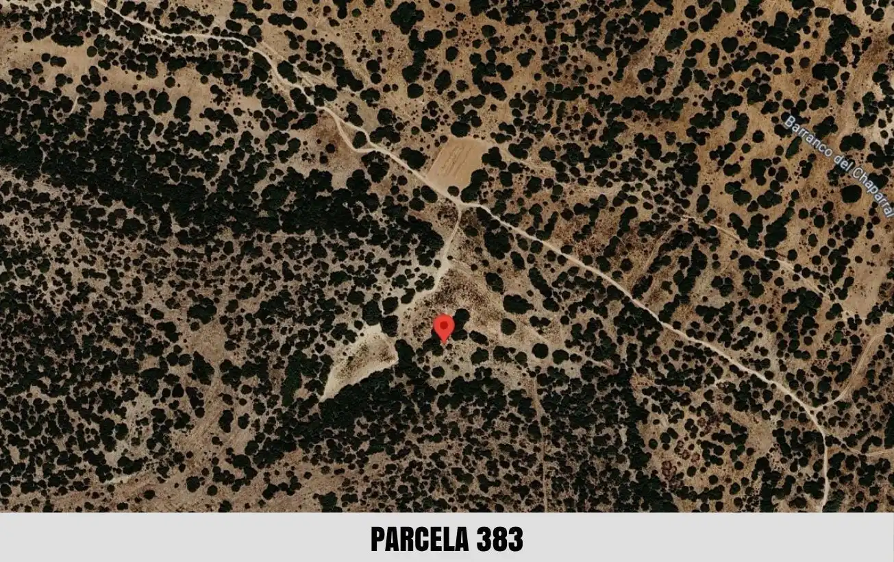 Terreno en venta en Torrijo del Campo