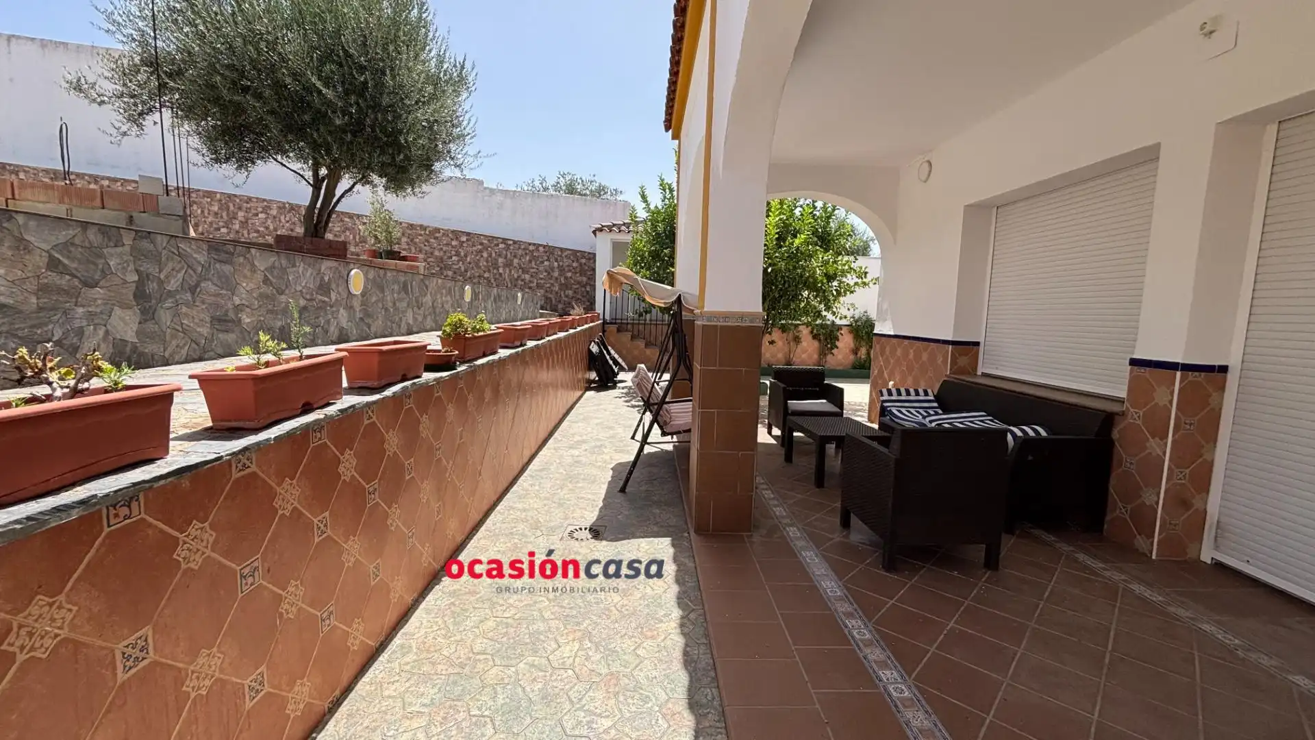 Haus mit Garten zum Verkauf in Peñarroya-Pueblonuevo, imagen 26