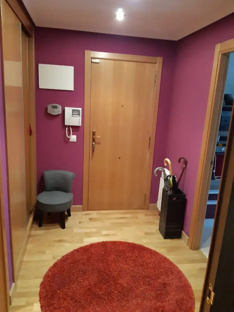Wohnung zur Miete in Santander