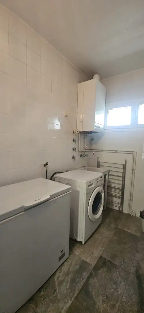 Cocina de Casa o chalet en venta en Molina de Segura con Trastero