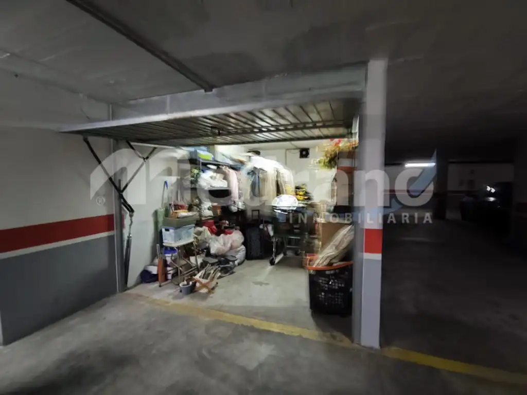 Parking de Garaje en venta en Benidorm