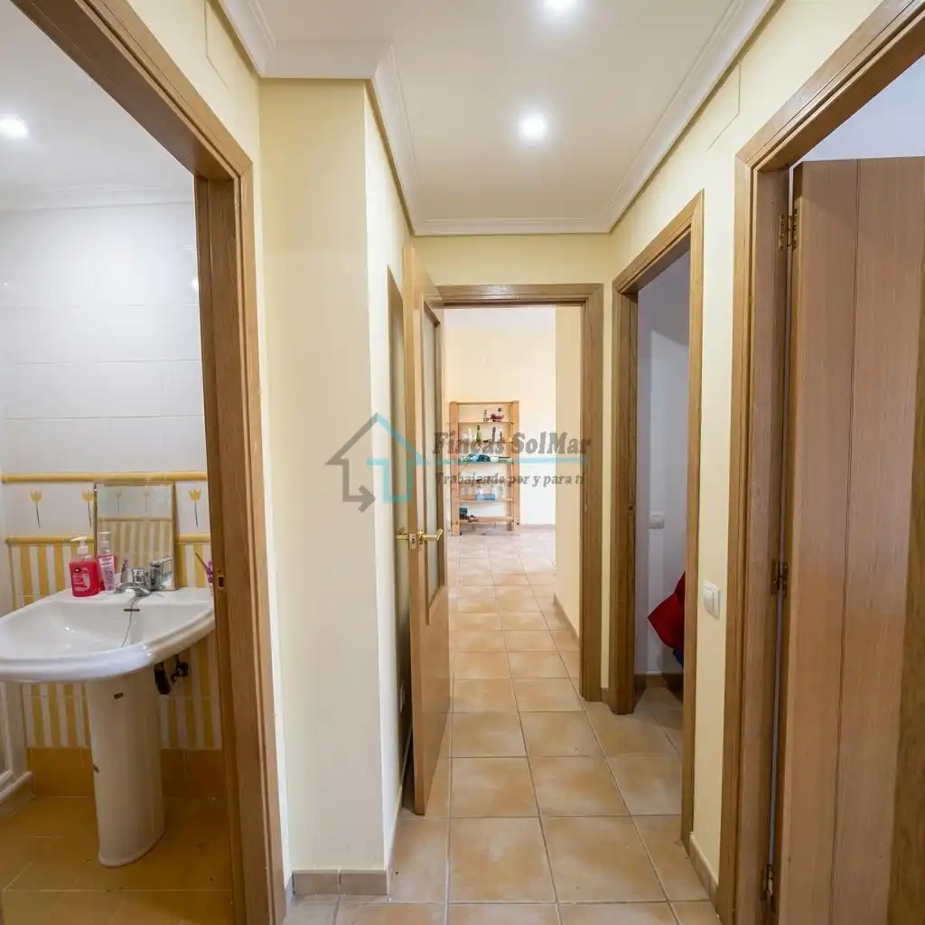 Apartamento con piscina en venta en Canet d'En Berenguer, imagen 13