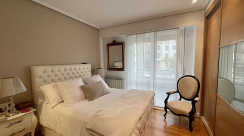 Foto 5 de Piso de alquiler en Ategorrieta Hiribidea, Ategorrieta - Ulia, Donostia - San Sebastián