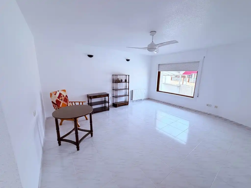 Sala de estar de Casa o chalet en venta en San Javier