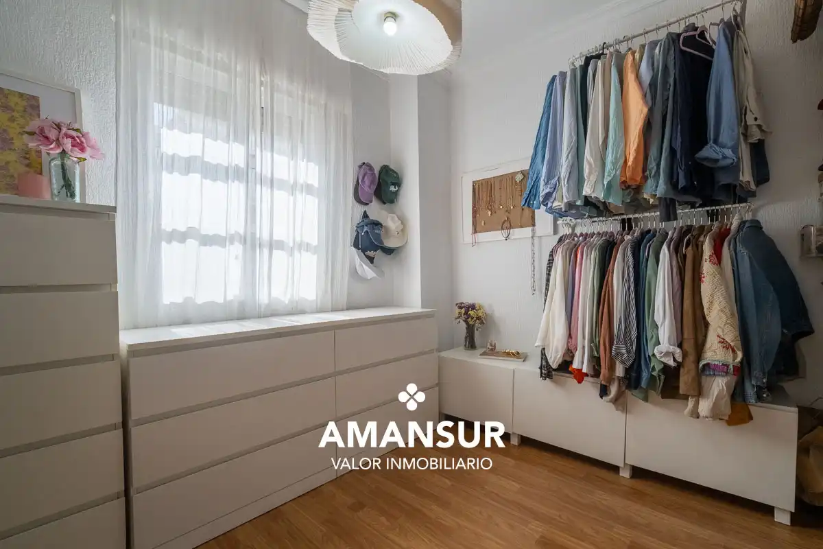 Piso con terraza en venta en Calle Arroyomolinos de León, imagen 21