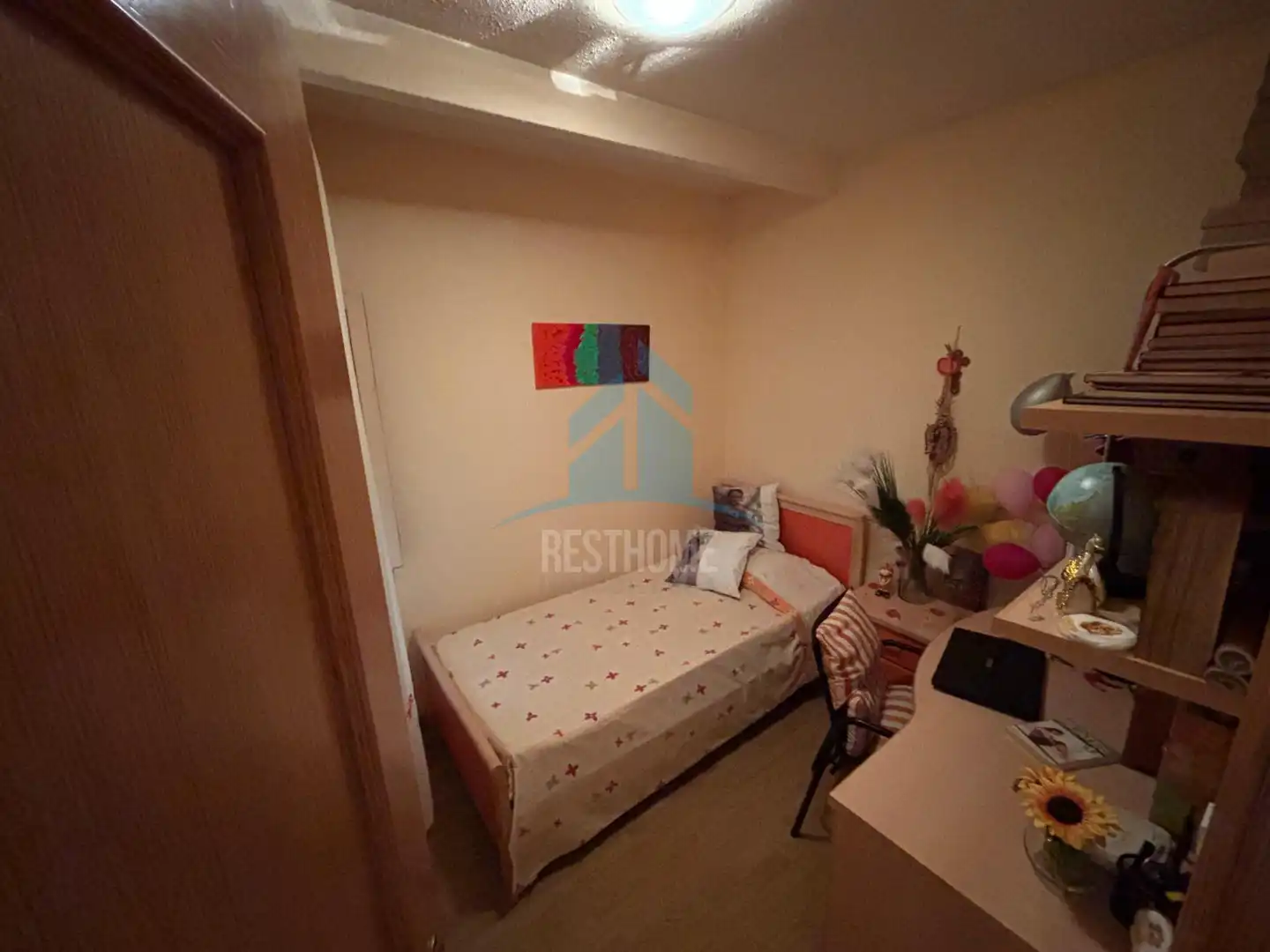 Habitación de Apartamento en venta en Gandia